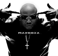 Mandoza - Mandoza