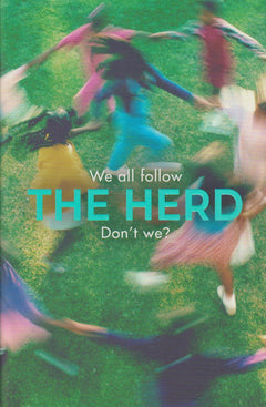 The Herd - Emily Edwards