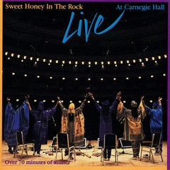 Sweet Honey In The Rock - Live At Carnegie Hall