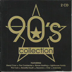 Various - 90's Collection