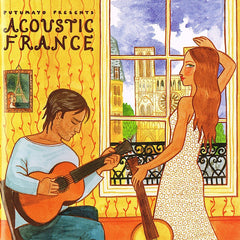 Various - Acoustic France