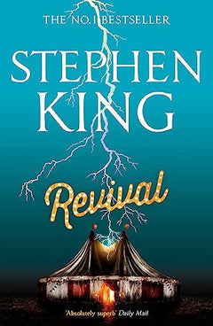 Revival - Stephen King