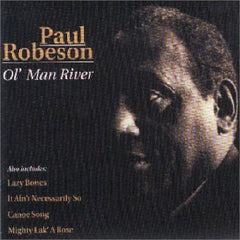 Paul Robeson - Ol' Man River
