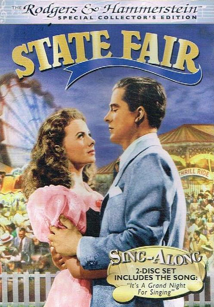 State Fair (DVD)
