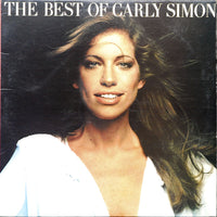 Carly Simon - The Best of Carly Simon