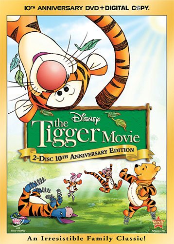 Tigger Movie