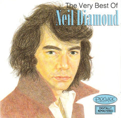 Neil Diamond - The Very Best Of Neil Diamond