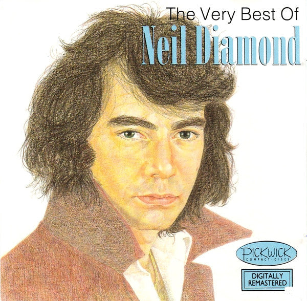 Neil Diamond - The Very Best Of Neil Diamond