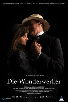 Die Wonderwerker (DVD)