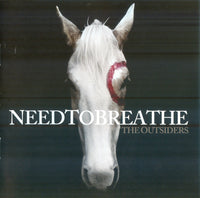 NEEDTOBREATHE - The Outsiders