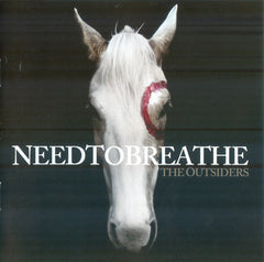 NEEDTOBREATHE - The Outsiders