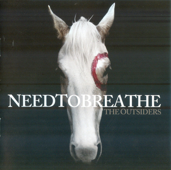 NEEDTOBREATHE - The Outsiders