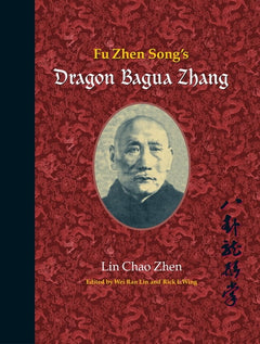 Fu Zhen Song's Dragon Bagua Zhang - Lin Chao Zhen