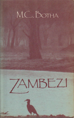 Zambezi - Marthinus Christoffel Botha