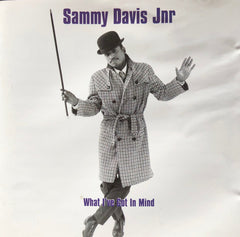 Sammy Davis Jr. -  What I've Got In Mind