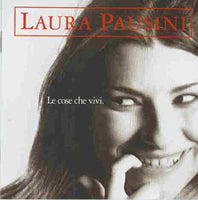 Laura Pausini - Le Cose Che Vivi
