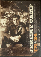 Jeremy Camp - Jeremy Camp In  24 (DVD)