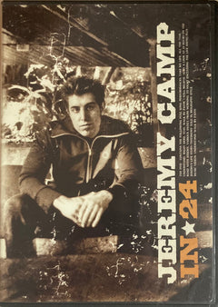 Jeremy Camp - Jeremy Camp In  24 (DVD)