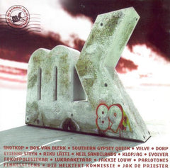 Various - MK89 Hoordosis Vol.1