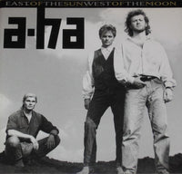 a-ha - East Of The Sun West Of The Moon