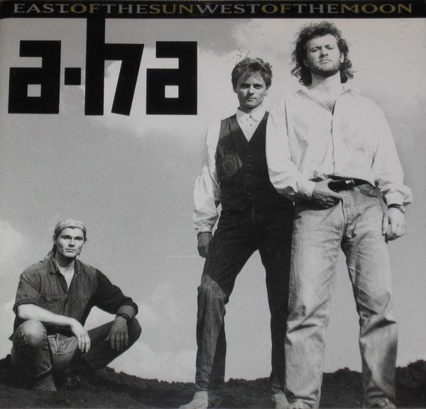 a-ha - East Of The Sun West Of The Moon