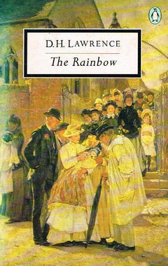 The Rainbow - David Herbert Lawrence