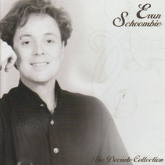 Evan Schoombie - The Decade Collection