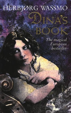 Dina's Book Herbjorg Wassmo