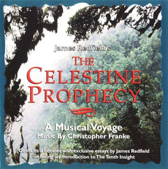 Christopher Franke -The Celestine Prophecy