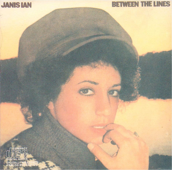 Janis Ian - Between The Lines