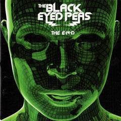 The Black Eyed Peas - The E.N.D
