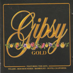 Gipsy - Gold