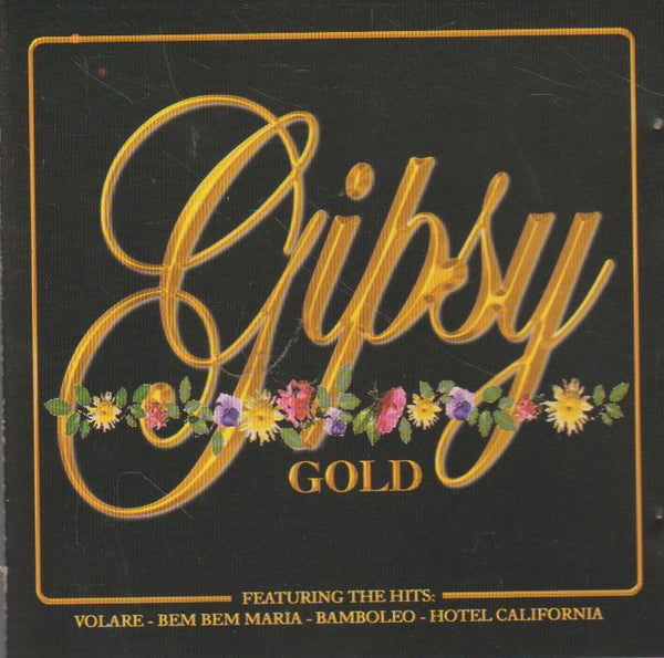 Gipsy - Gold