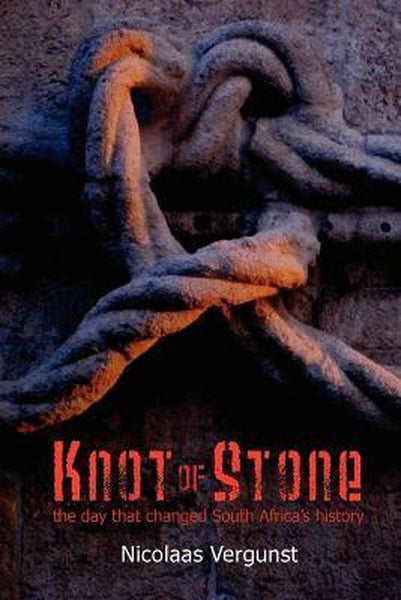 Knot of Stone - Nicolaas Vergunst