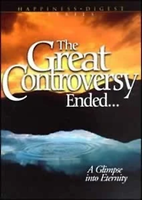 The Great Controversy Ended - Ellen Gould Harmon White