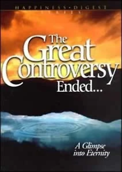 The Great Controversy Ended - Ellen Gould Harmon White