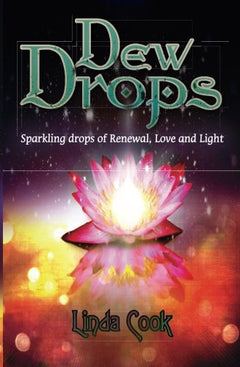 Dew Drops - Linda Cook