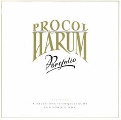 Procol Harum - Portfolio
