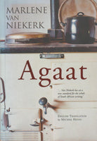 Agaat - Marlene van Niekerk