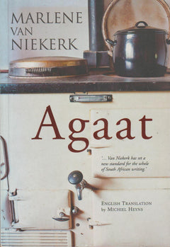 Agaat - Marlene van Niekerk