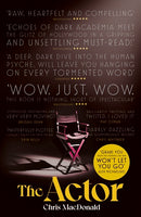 The Actor - Chris MacDonald