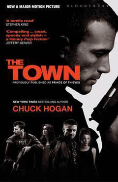 The town Chuck Hogan