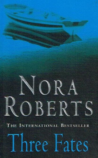 Three Fates - Nora Roberts