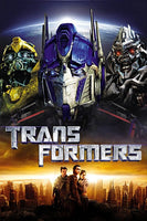 Transformers (DVD)