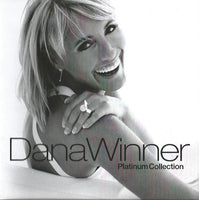 Dana Winner - Platinum Collection