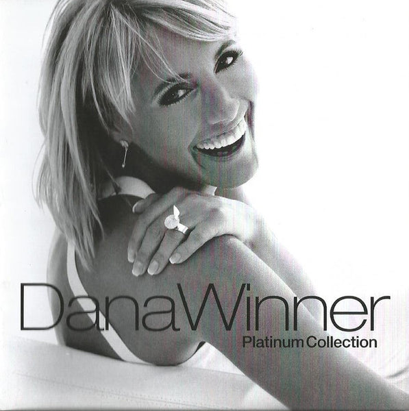 Dana Winner - Platinum Collection