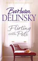 Flirting with Pete - Barbara Delinsky