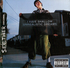 Seether - Disclaimer