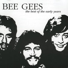 Bee Gees - Spicks And Specks / The Best Of The Early Years