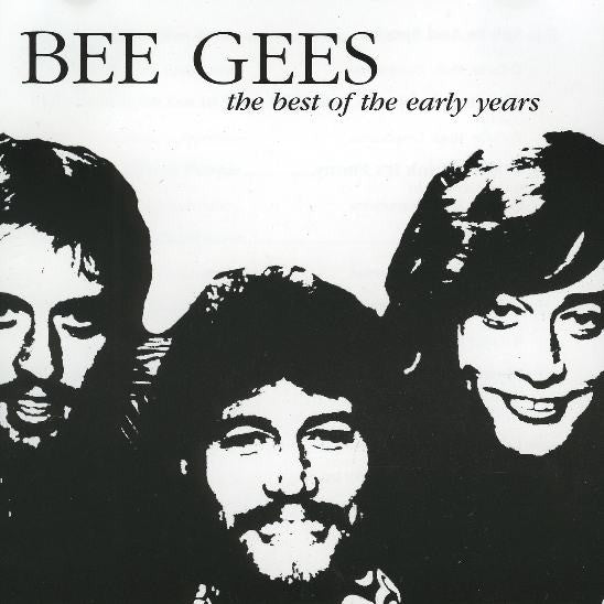 Bee Gees - Spicks And Specks / The Best Of The Early Years